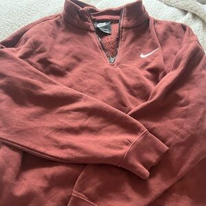 Nike Quarter Zip